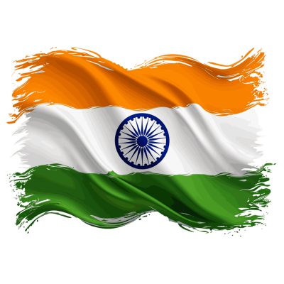 Indian flag