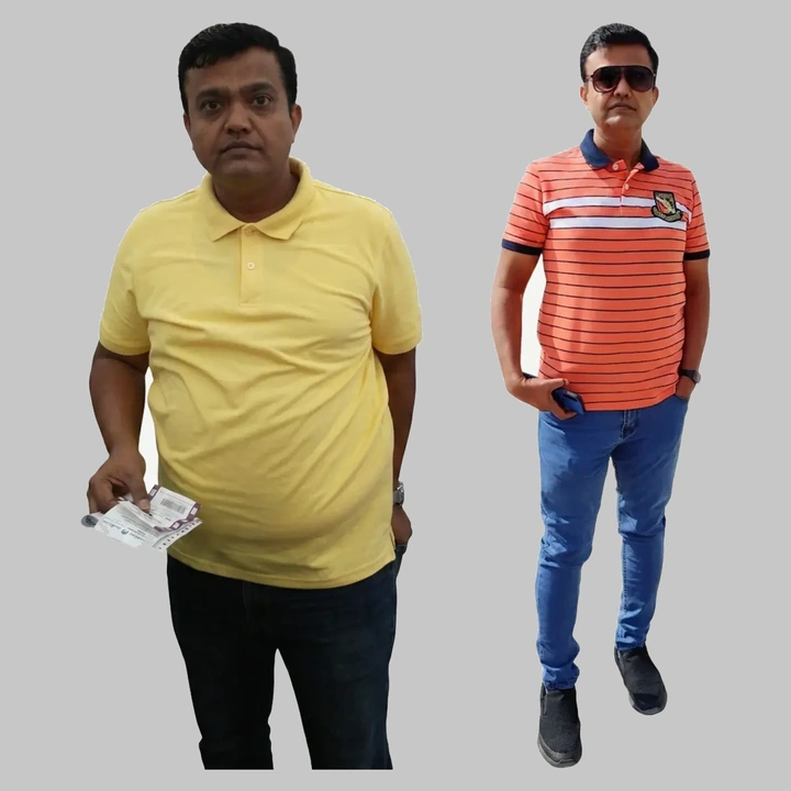 Muneeruddin Mohammed transformation