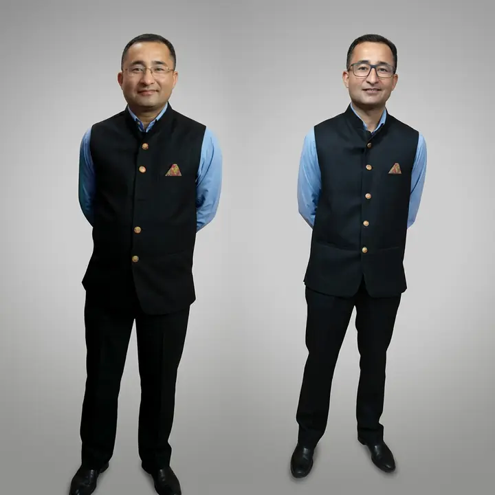 Neeraj transformation